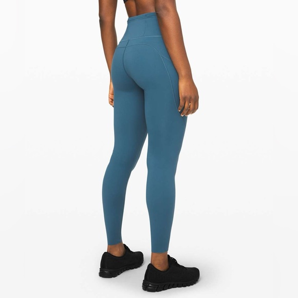 lululemon athletica Pants - Lululemon Fast and Free High-Rise
Tight 25"